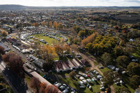 Australian Celtic Festival