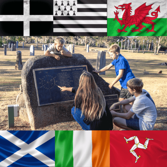 Australian Celtic Festival