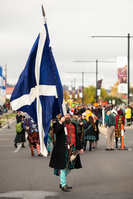 Australian Celtic Festival