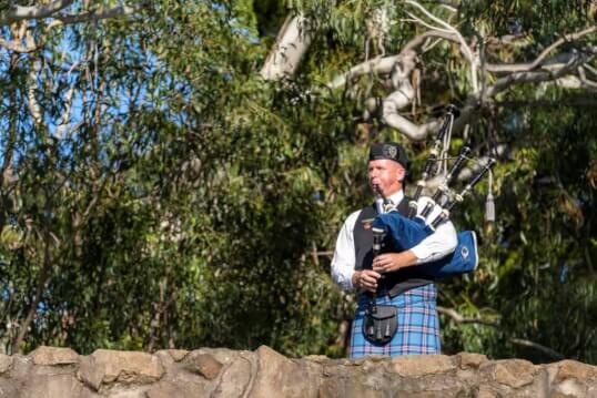 Australian Celtic Festival
