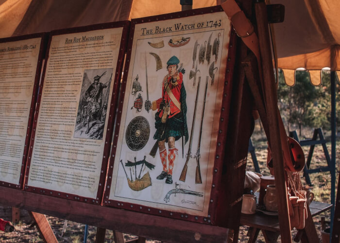 Australian Celtic Festival