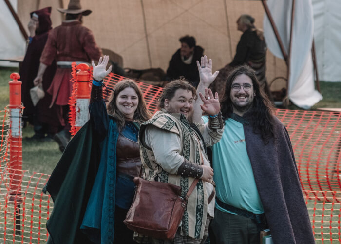 Australian Celtic Festival