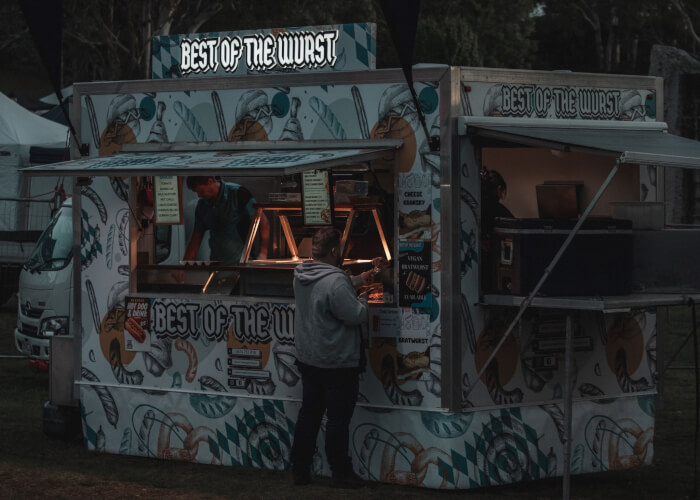 Australian Celtic Festival