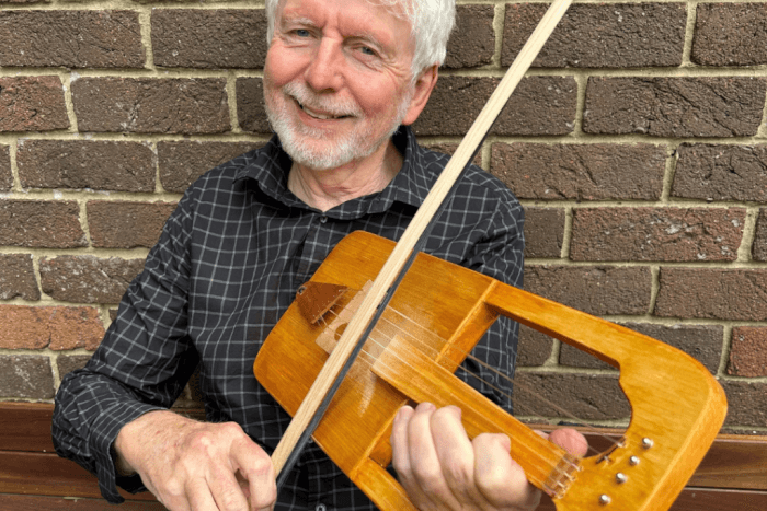 Australian Celtic Festival