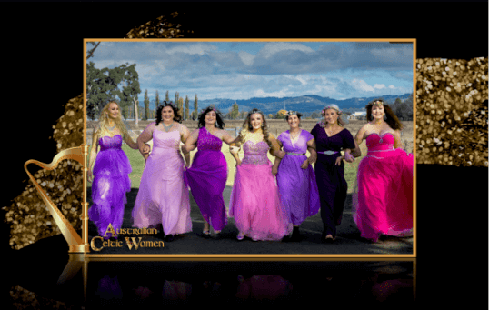 Australian Celtic Festival