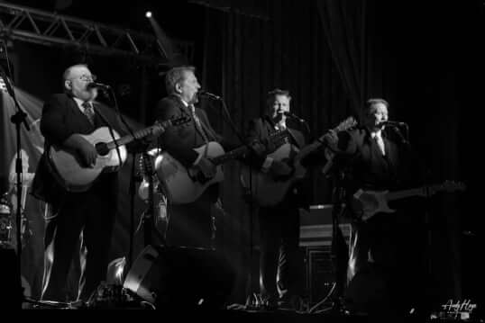 Australian Celtic Festival