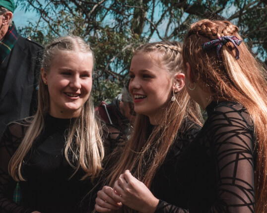 Australian Celtic Festival