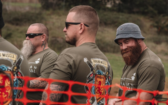 Australian Celtic Festival