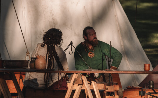 Australian Celtic Festival