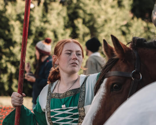 Australian Celtic Festival