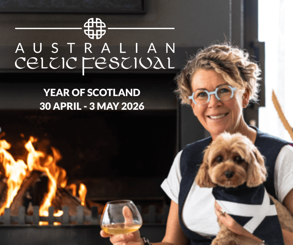 <b>January Newsletter 2026 - Meet our 2026 Honoured Guest</b>