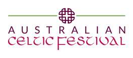 Australian Celtic Festival