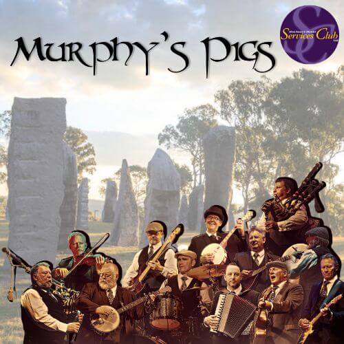 Australian Celtic Festival