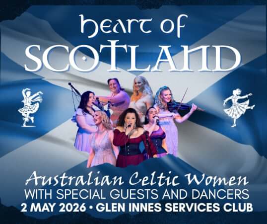 Australian Celtic Festival