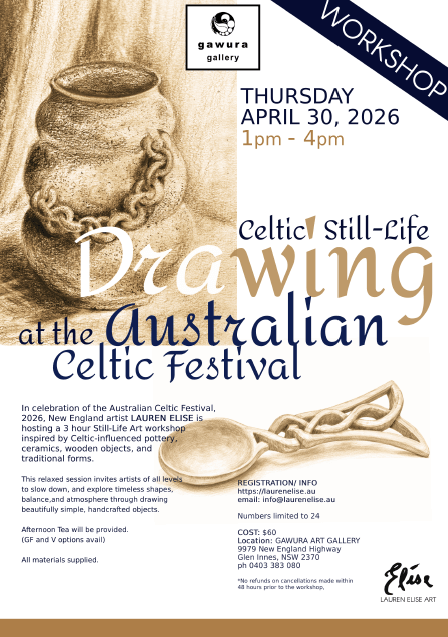 Australian Celtic Festival