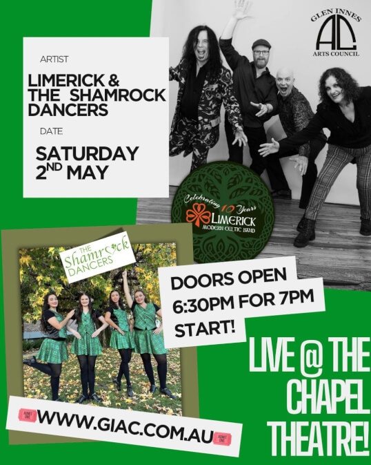 Australian Celtic Festival