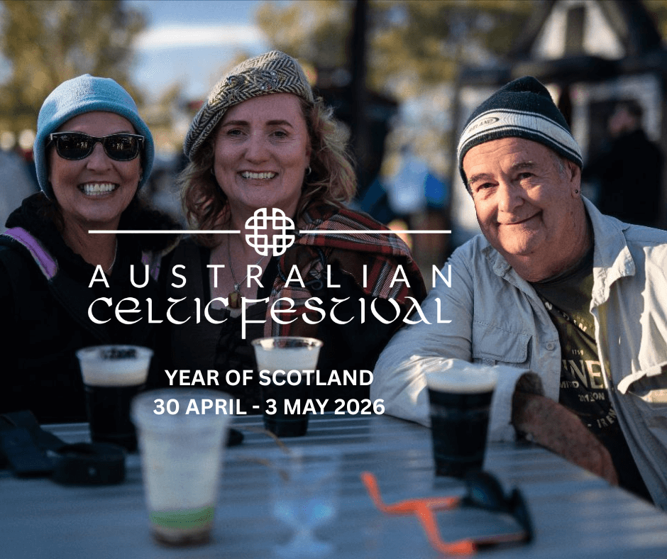 The 2026 ACF Celtic Food Trail image