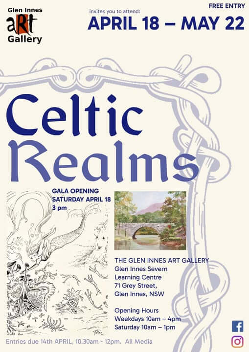 Australian Celtic Festival