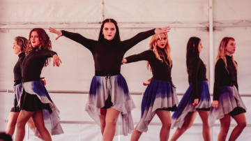 Gallery - Australian Celtic Festival