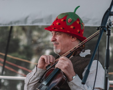 Gallery - Australian Celtic Festival