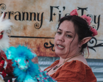 Gallery - Australian Celtic Festival