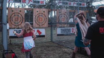 Gallery - Australian Celtic Festival