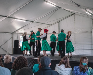 Gallery - Australian Celtic Festival