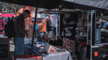 Gallery - Australian Celtic Festival