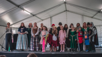 Gallery - Australian Celtic Festival