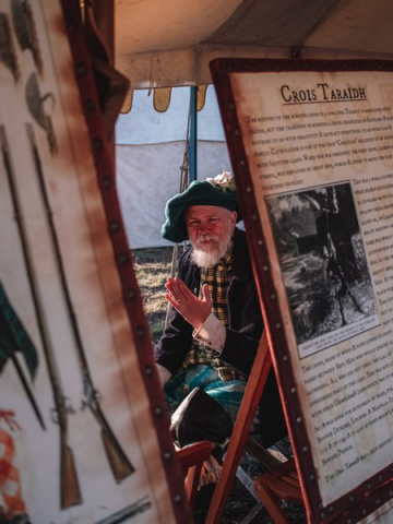 Gallery - Australian Celtic Festival