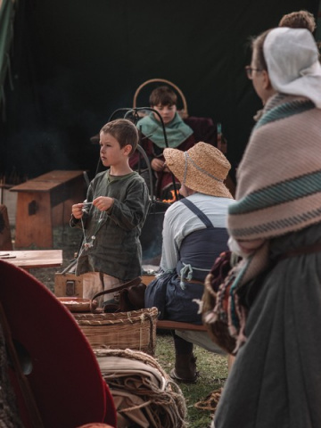 Gallery - Australian Celtic Festival