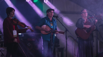 Gallery - Australian Celtic Festival