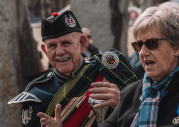 Gallery - Australian Celtic Festival