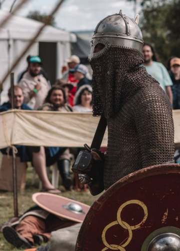 Gallery - Australian Celtic Festival