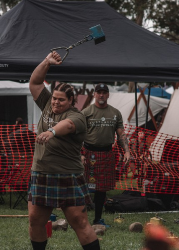 Gallery - Australian Celtic Festival