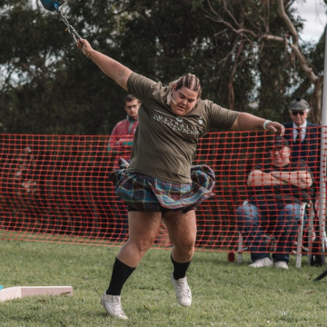 Gallery - Australian Celtic Festival