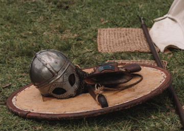 Gallery - Australian Celtic Festival