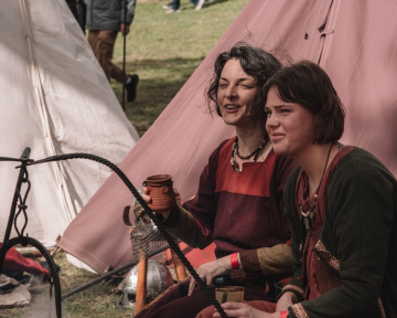 Gallery - Australian Celtic Festival