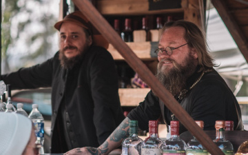 Gallery - Australian Celtic Festival