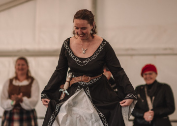 Gallery - Australian Celtic Festival