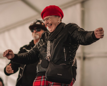Gallery - Australian Celtic Festival