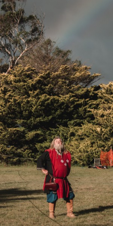 Gallery - Australian Celtic Festival