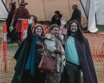 Gallery - Australian Celtic Festival