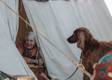 Gallery - Australian Celtic Festival