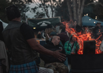 Gallery - Australian Celtic Festival