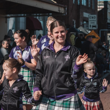 Gallery - Australian Celtic Festival