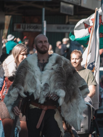 Gallery - Australian Celtic Festival